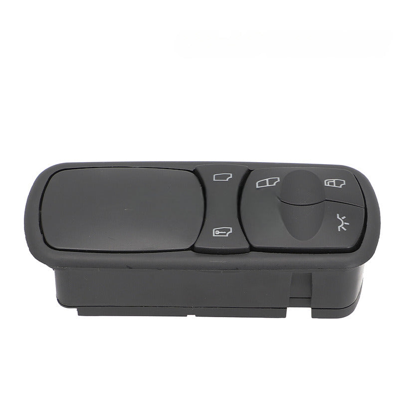 Power Window Switch A9438200197 Compatible with Mercedes-Benz Actros Antos Axor