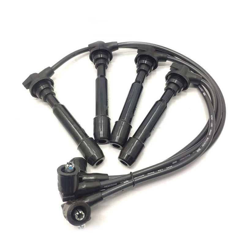 Ignition Wire Set 27501-23B70 for Hyundai Elantra Sonata