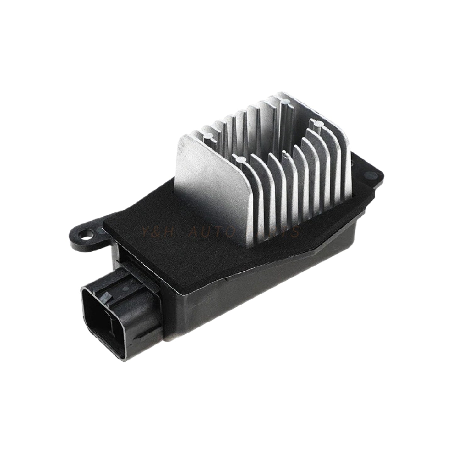 3W1Z19E624AA 6C3Z19E624AA Blower Motor Resistor for Ford Lincoln