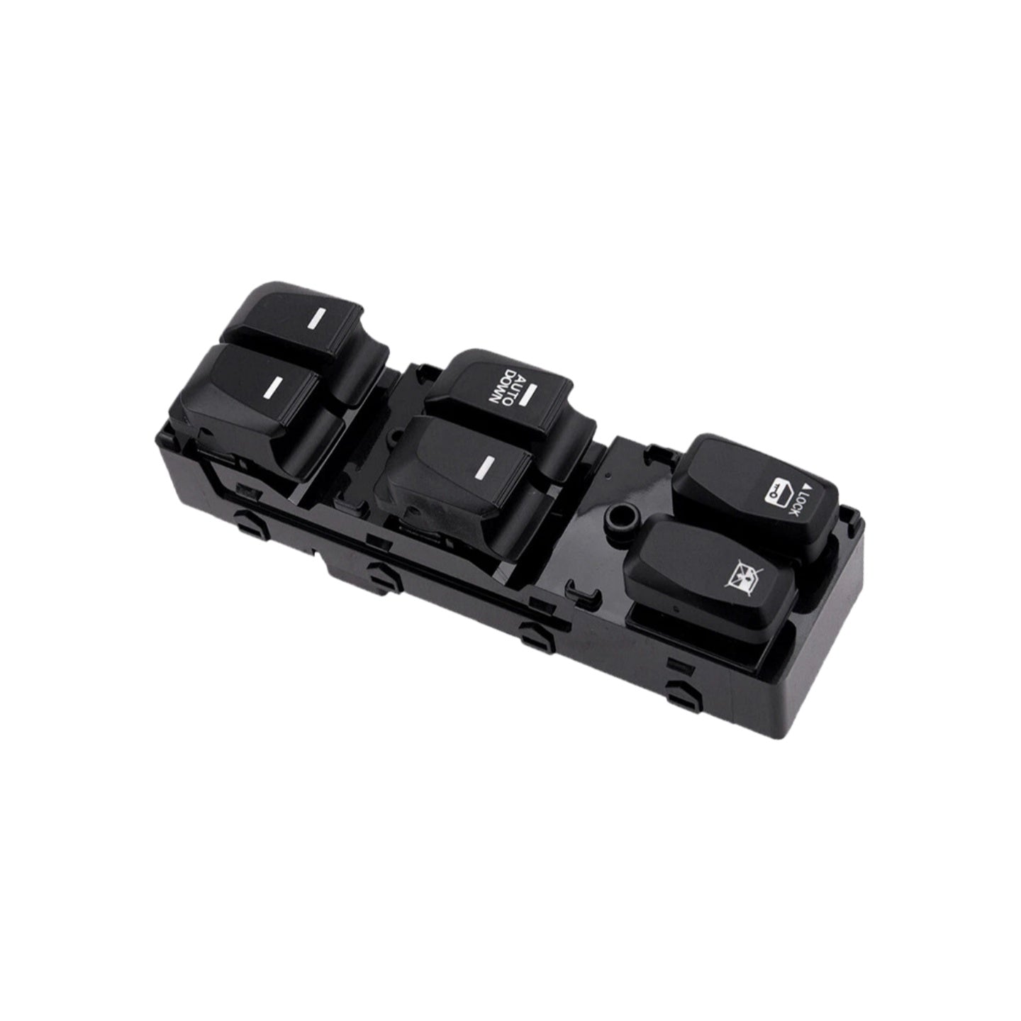 93570-2Z000 93570-2S150 Power Window Control Switch for Hyundai ix35