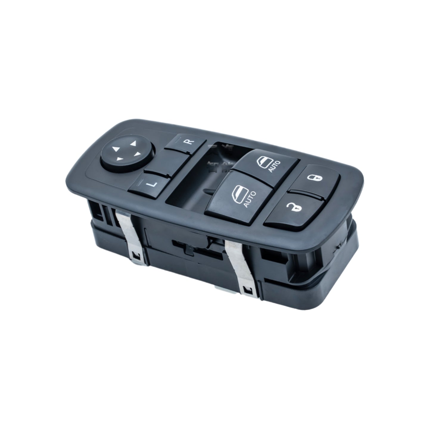 Power Window Switch 68183752AE Compatible with Dodge vehicles 2015-2017