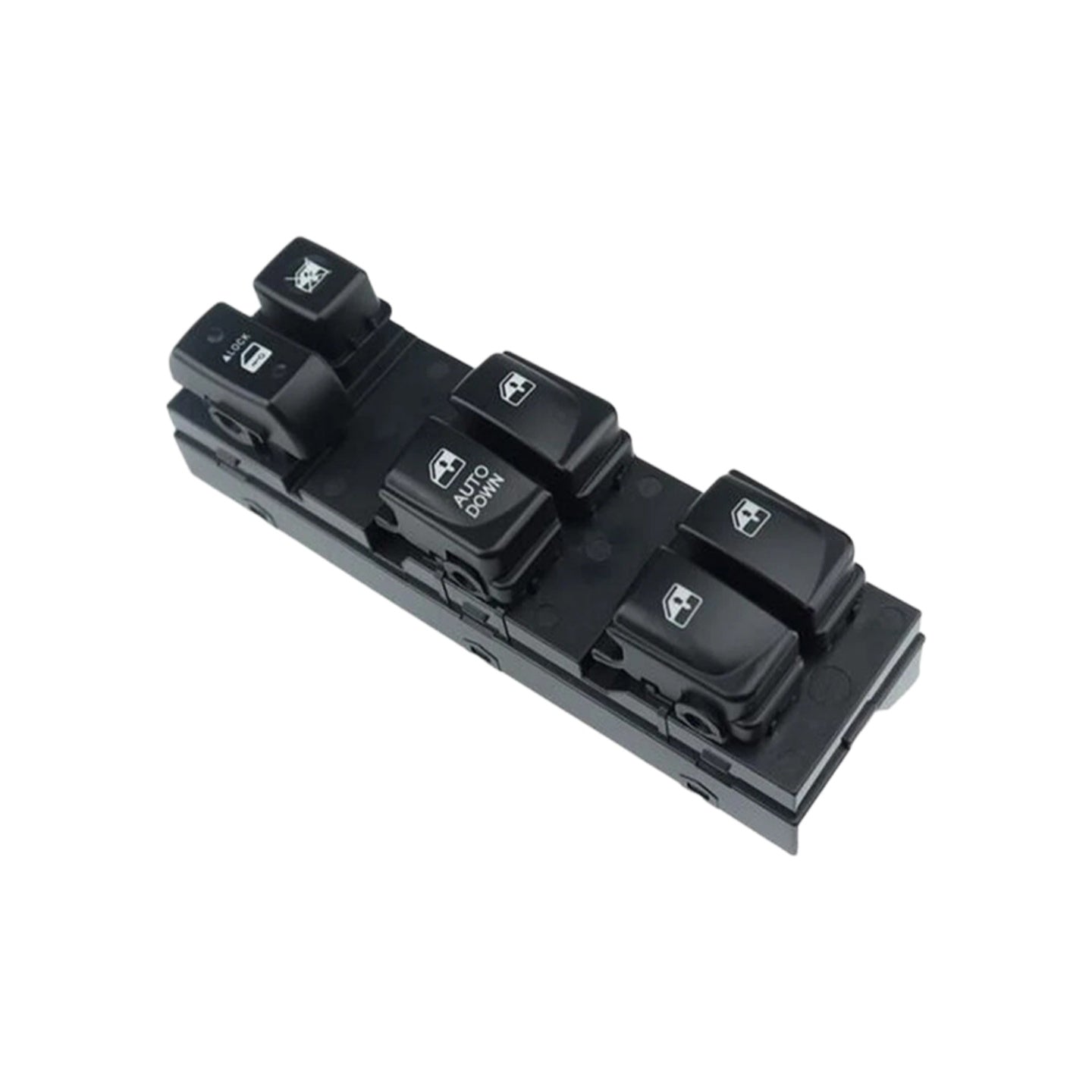 93570-2H000 Power Window Switch for 2007-2010 Hyundai Elantra