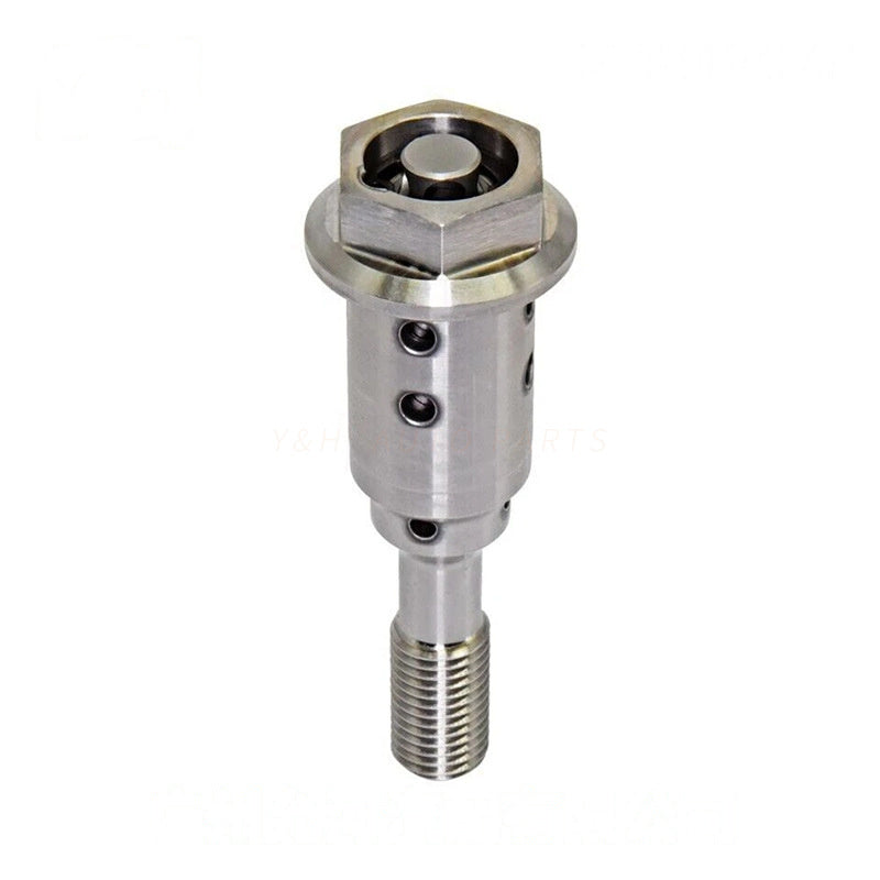 50104241 Engine Center Bolt Solenoid Valve for Ford, 30-50, medium_margin Focus - Staceedress Auto Parts