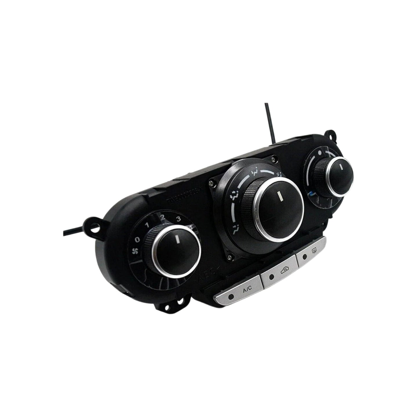 9054719 HVAC Heater A/C Climate Control Panel Switch for Chevrolet