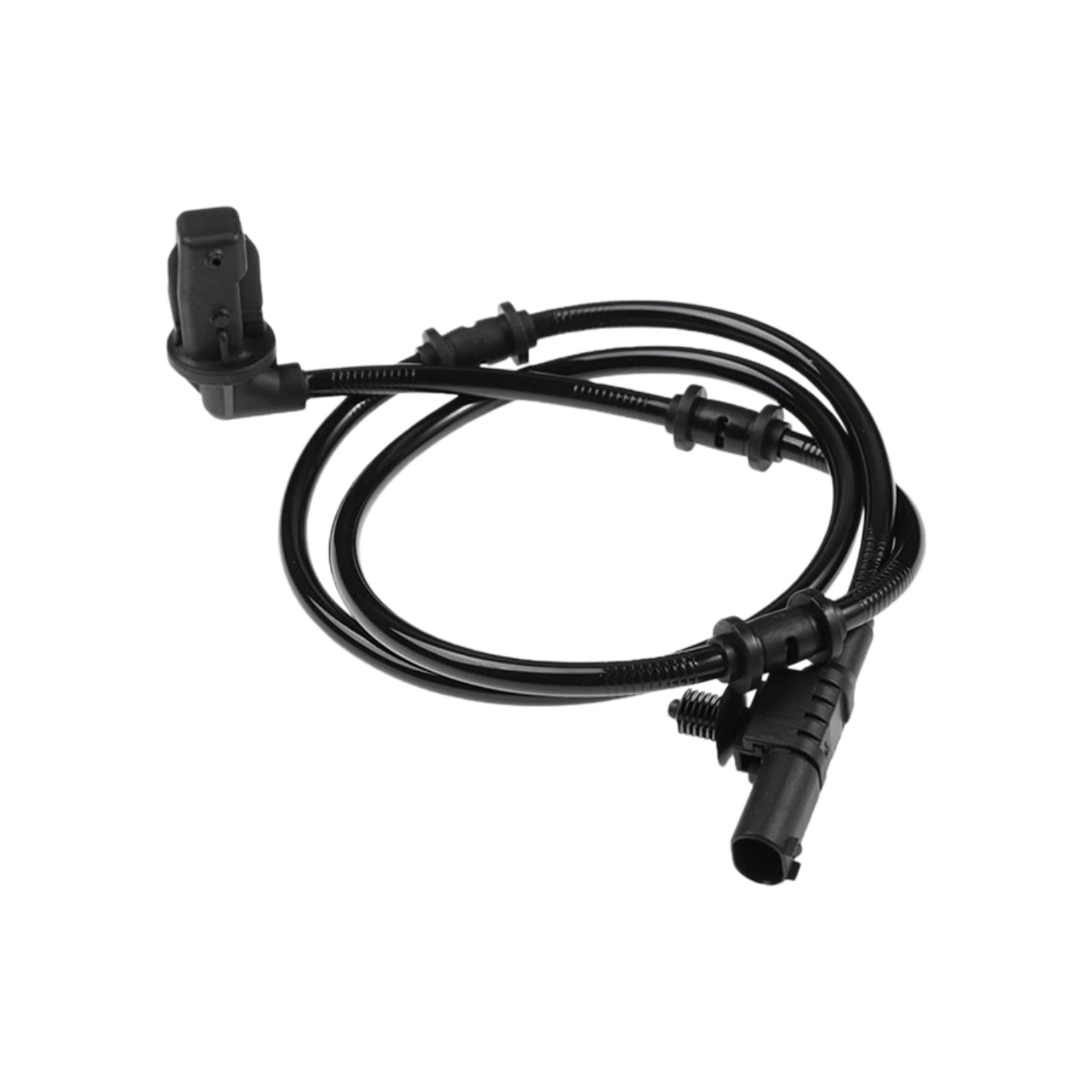 ABS Wheel Speed Sensor A1635421818 A1635421918 for Mercedes-Benz Anti-Lock Brake Sensor