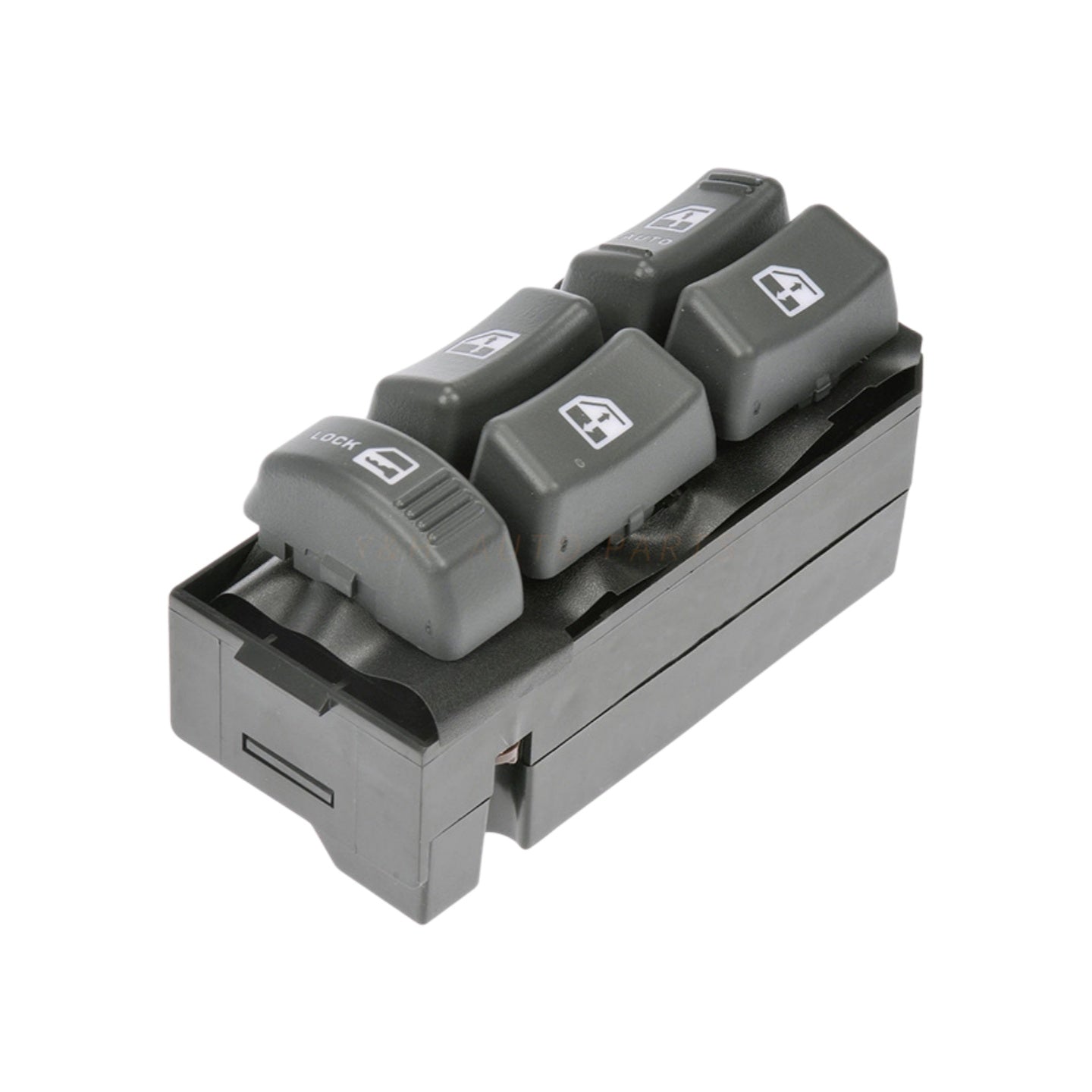 Power Window Switch 15151360 19244658 for Chevrolet Electric Window Control Replacement