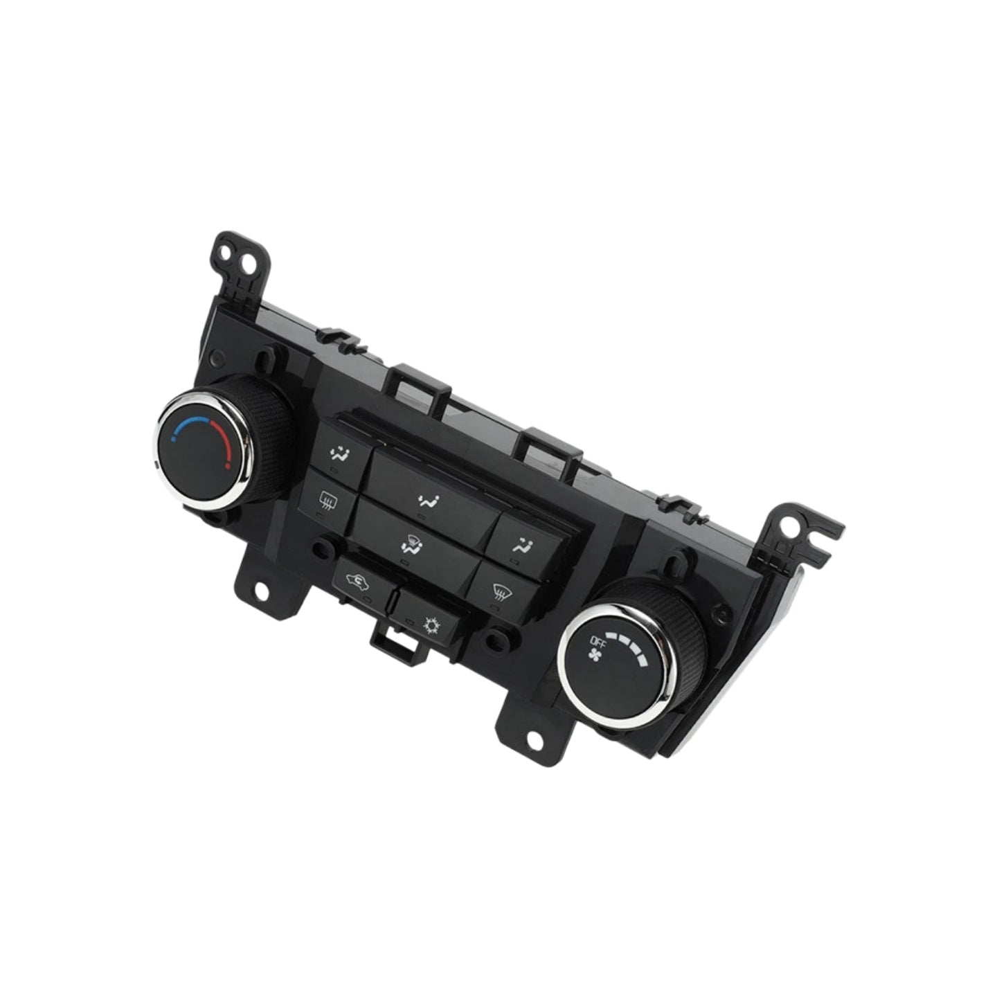 95017054 A/C Climate Control Switch Assembly for 2009-2016 Chevrolet Cruze