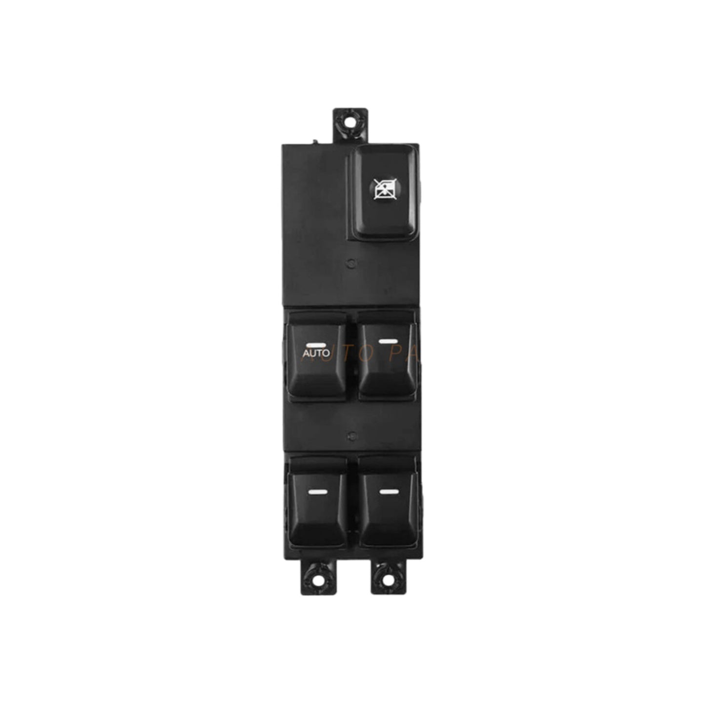 Power Window Master Switch 93570-1Y960 for Kia 2008-2011 Electric Window Control