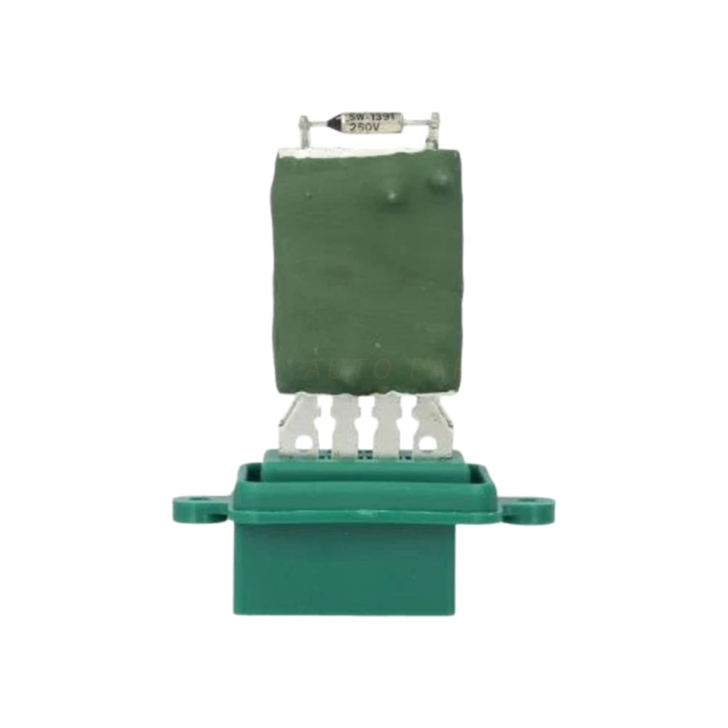 HVAC Blower Motor Resistor 46721213 46722909 46723713 71732250 for Fiat 500 Panda Punto Doblo Ducato