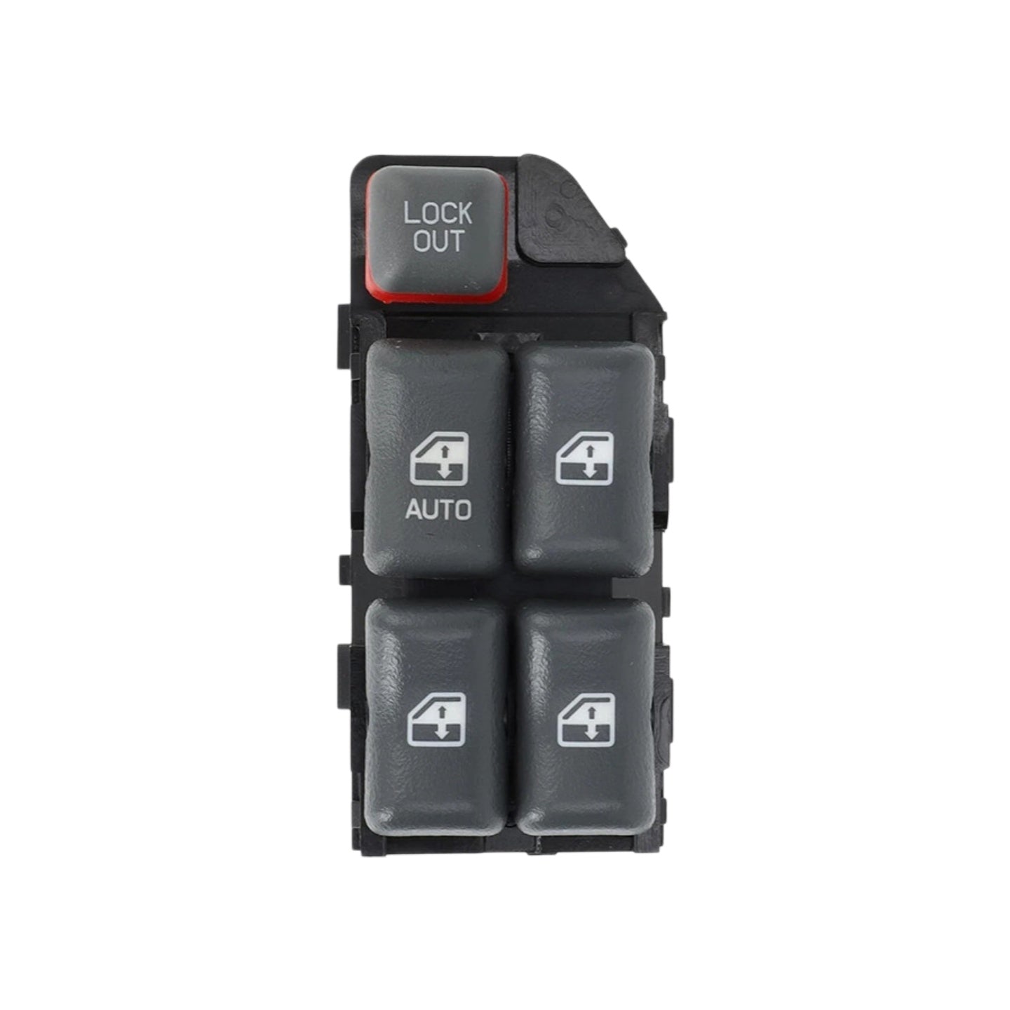 10290244 Power Window Switch for 1997-2003 Pontiac