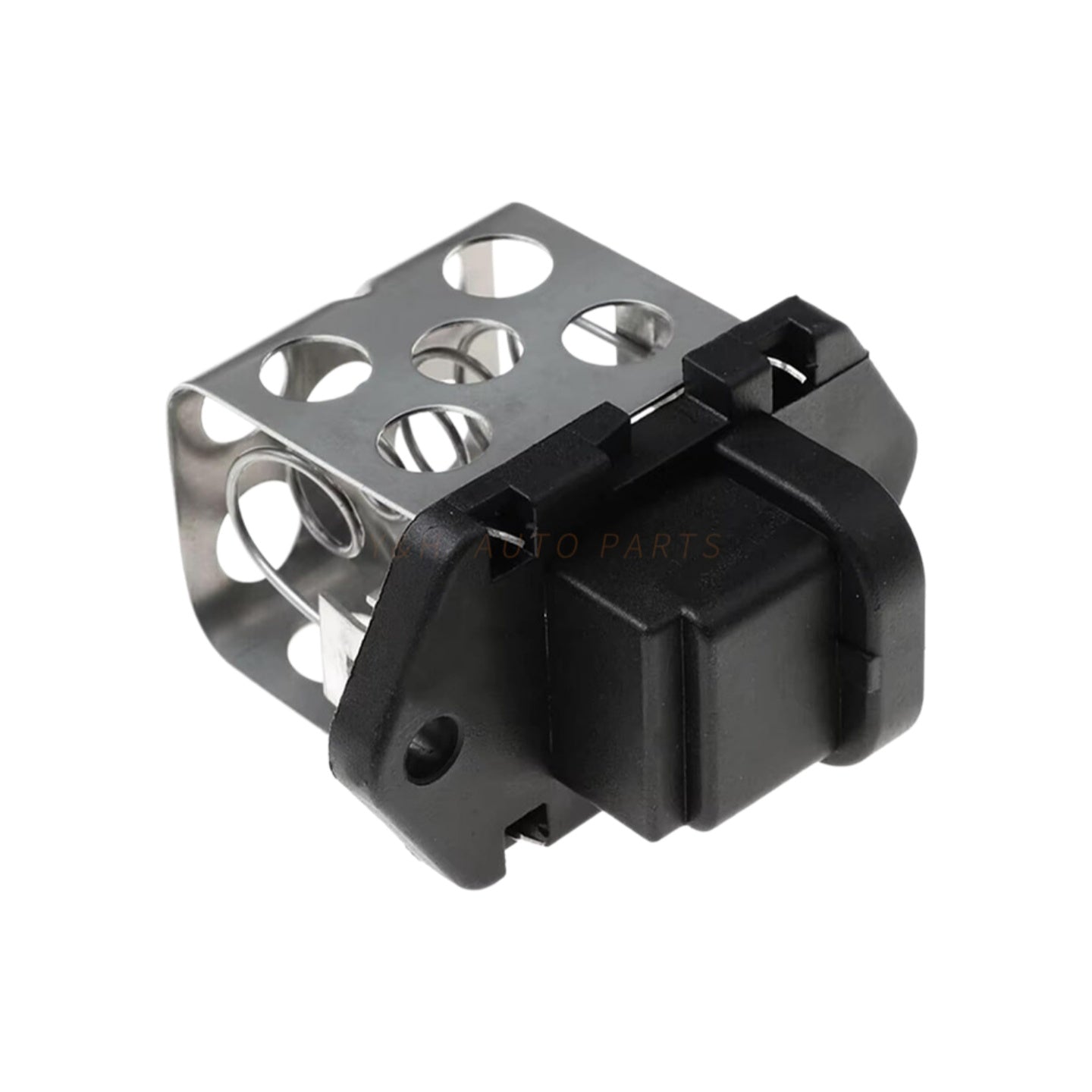 Heater Blower Motor Resistor 7701042681 / 770043263 for Renault – HVAC Fan Speed Control