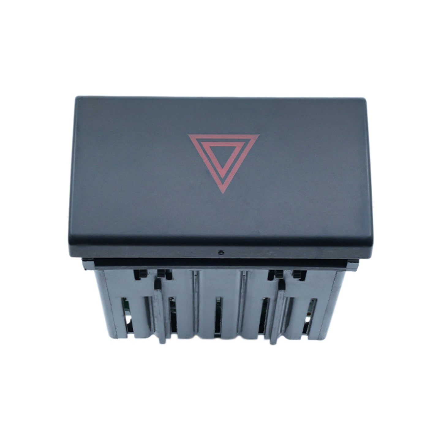Hazard Warning Switch BC45-13A350-BA / BC45-13A350 Compatible with Ford Ford Cargo Truck 24v