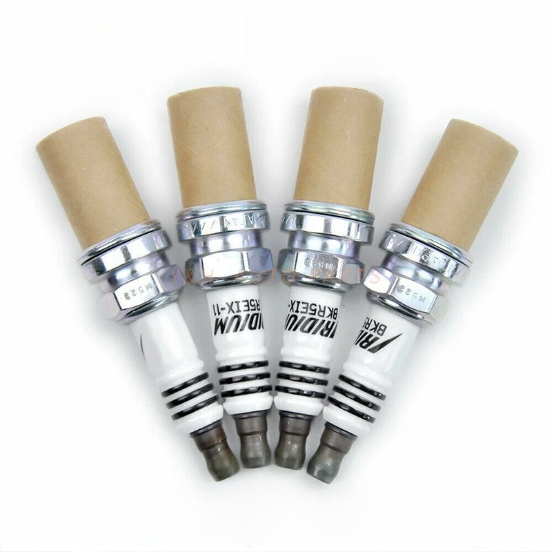 BKR5EIX-11 5464 Iridium Spark Plug for Toyota & Honda Civic