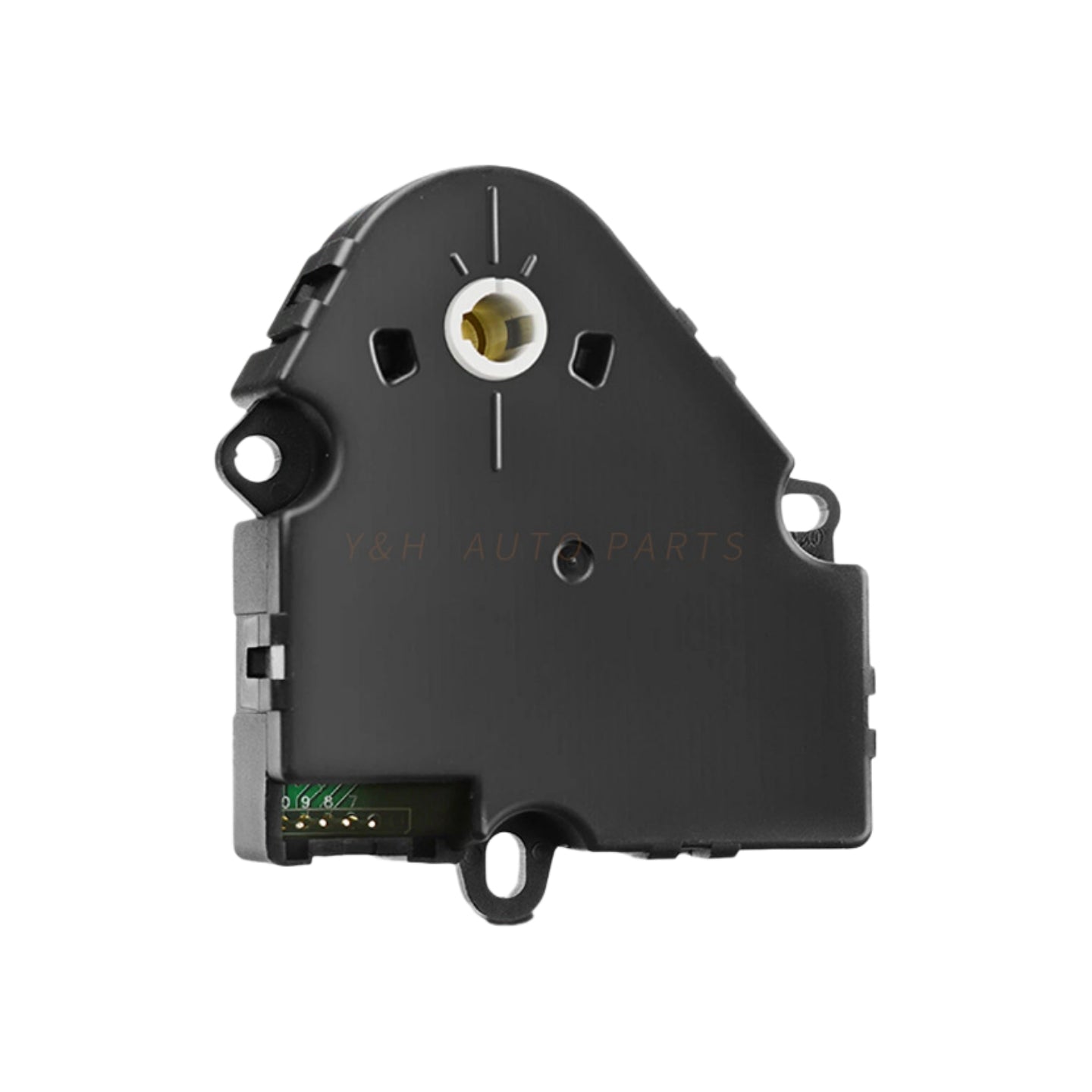 HVAC Blend Door Actuator 604-020 5013741AA 5170954AA for Jeep Dodge Chrysler