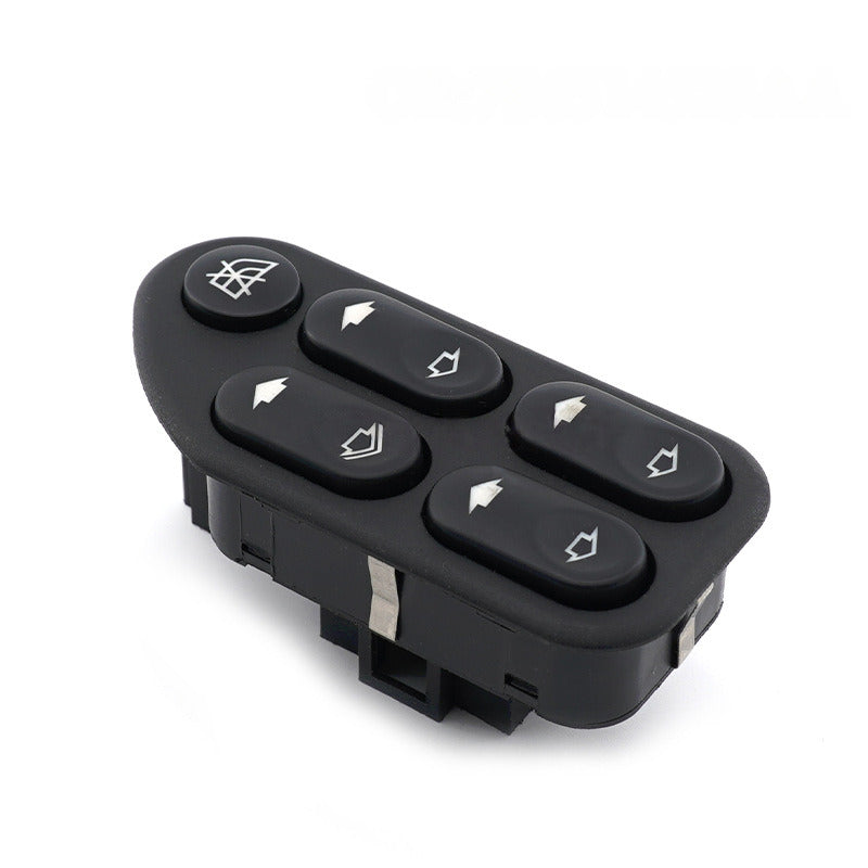 Power Window Switch 7S6514529AA Compatible with Ford vehicles