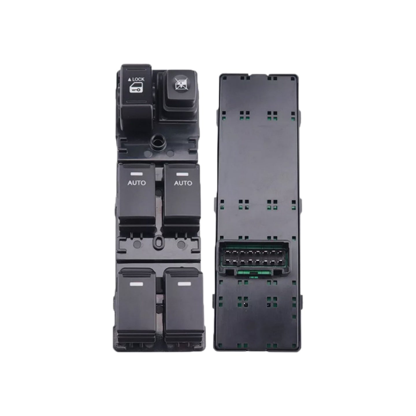 93570-2P200VA Power Window Switch for 2010-2012 Kia Sorento