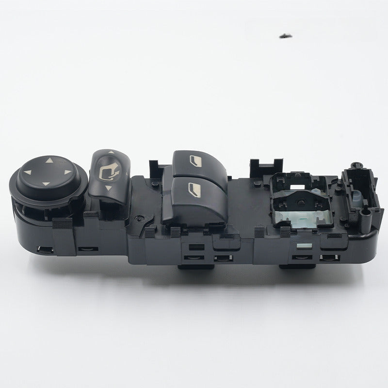 Power Window Switch 6554.HE Compatible with Citroen C4
