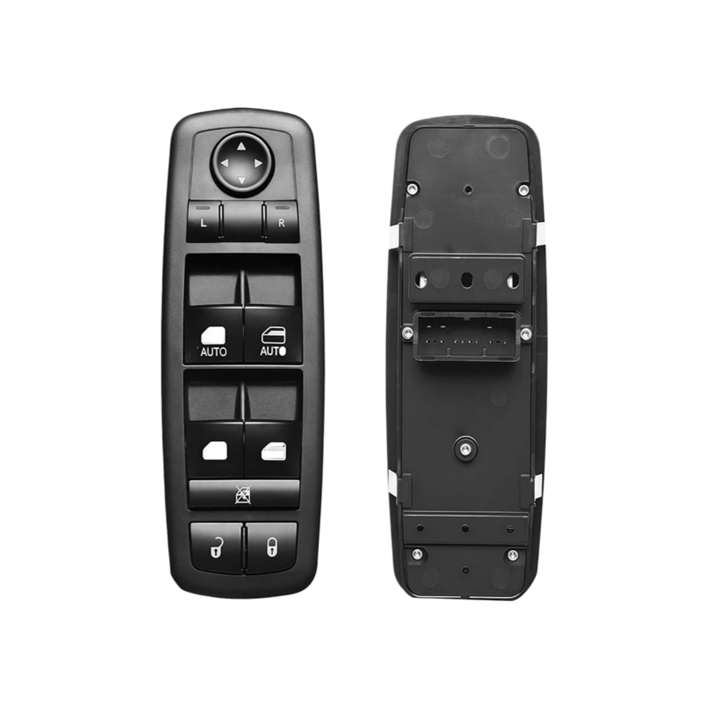 Power Window Master Switch 68231805AA for Chrysler 200 / Dodge – Electric Window Control