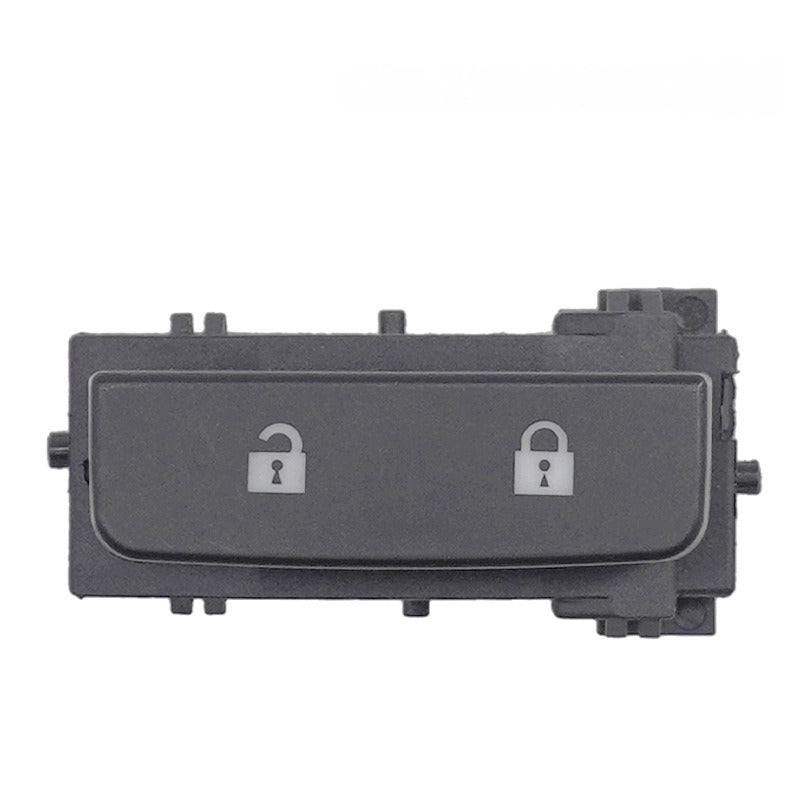 15804093 Front Left Power Door Lock Switch Compatible with Chevrolet GMC Vehicles