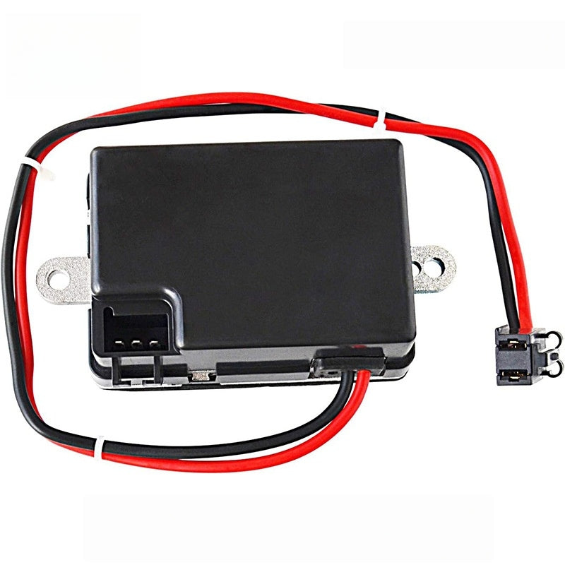 Blower Motor Resistor 5012699AA for 1999-2004 Jeep Grand Cherokee