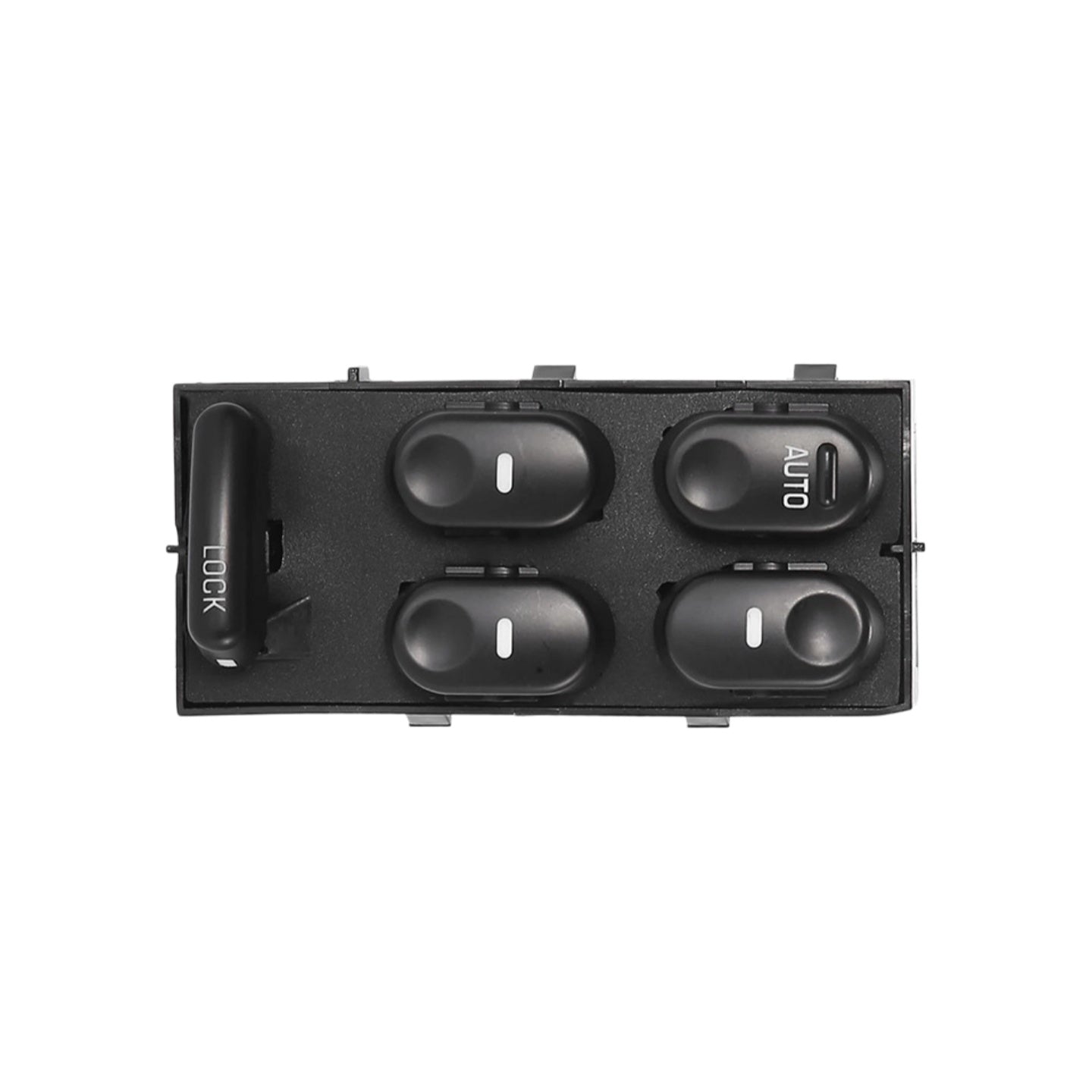 Power Window Switch 10433029 for Buick Vauxhall / Chevrolet – Left Front Window Control