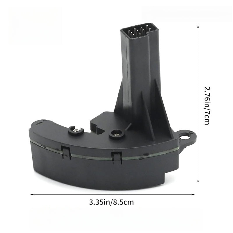 Steering Angle Sensor 0025428018 for Multiple Vehicles – Automotive Angle Sensor