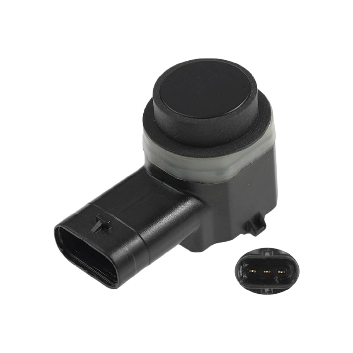 Parking Sensor 4H0919275 for Audi Reverse Backup PDC Sensor Replacement