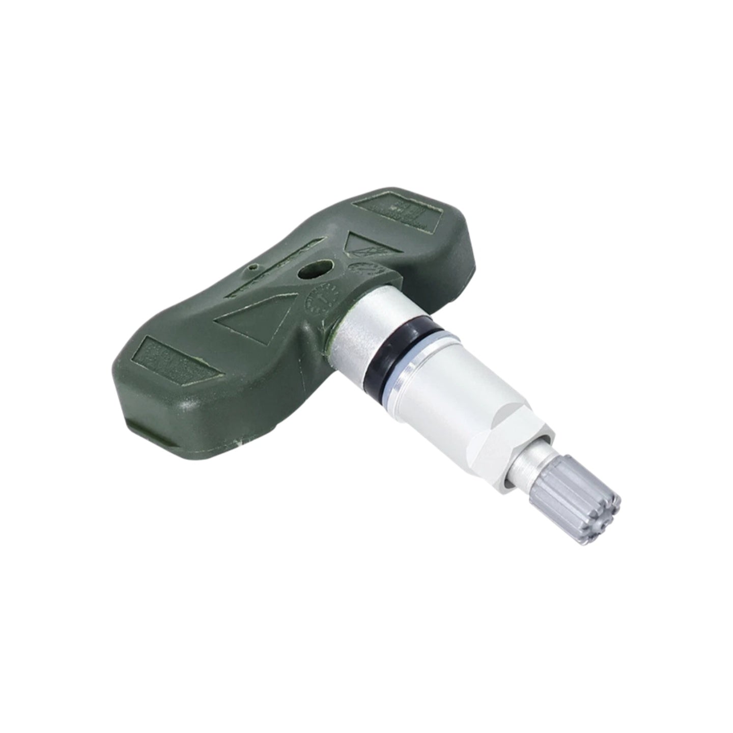 TPMS15122618 TPMS Tire Pressure Sensor for Chevrolet, Cadillac, 30-50 - Staceedress Auto Parts