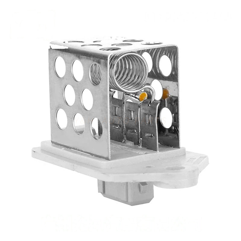 9641212580 Blower Motor Resistor for Citroen