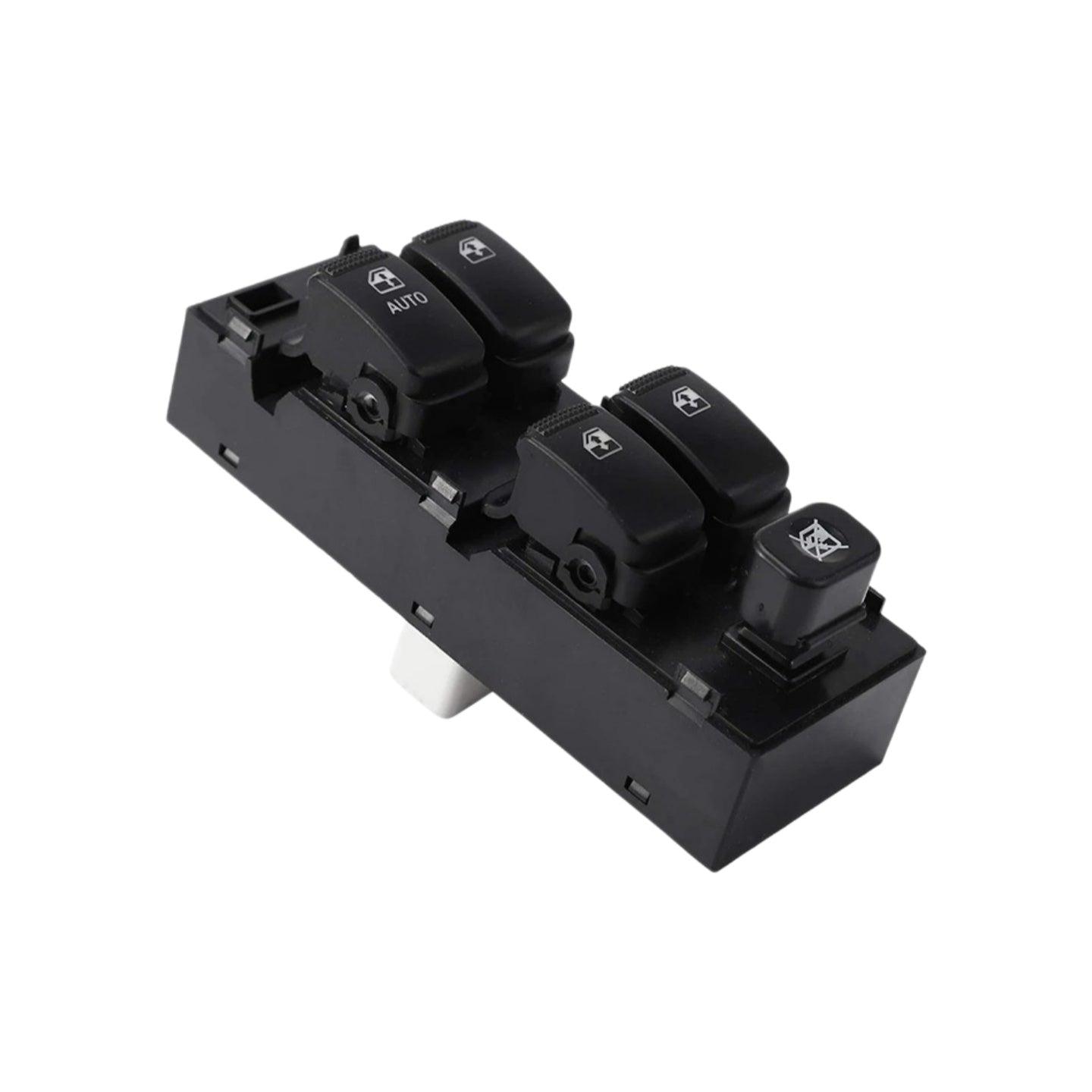 93570-17100YN Power Window Switch for 2003-2010 Hyundai Vehicles