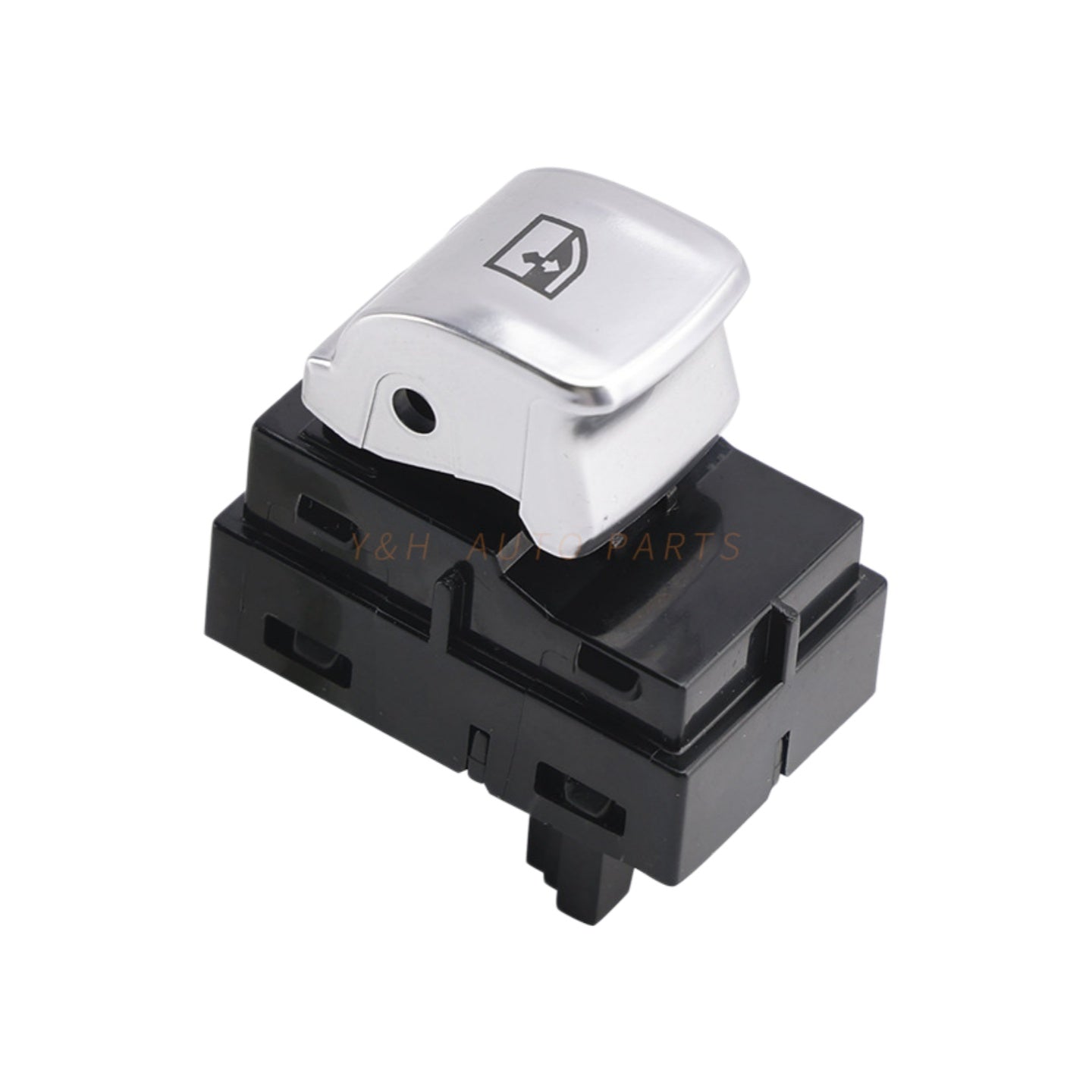 Power Window Switch Button 61319299457 for BMW G11 7 Series – Single Electric Window Control Switch