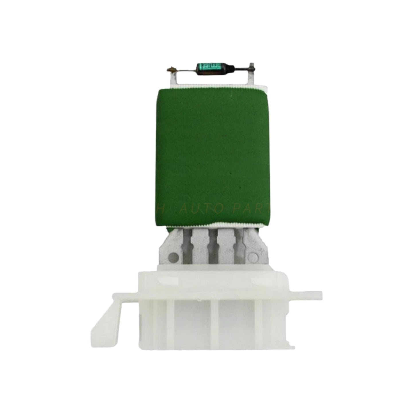 6450NV Blower Motor Resistor for Citroen Peugeot