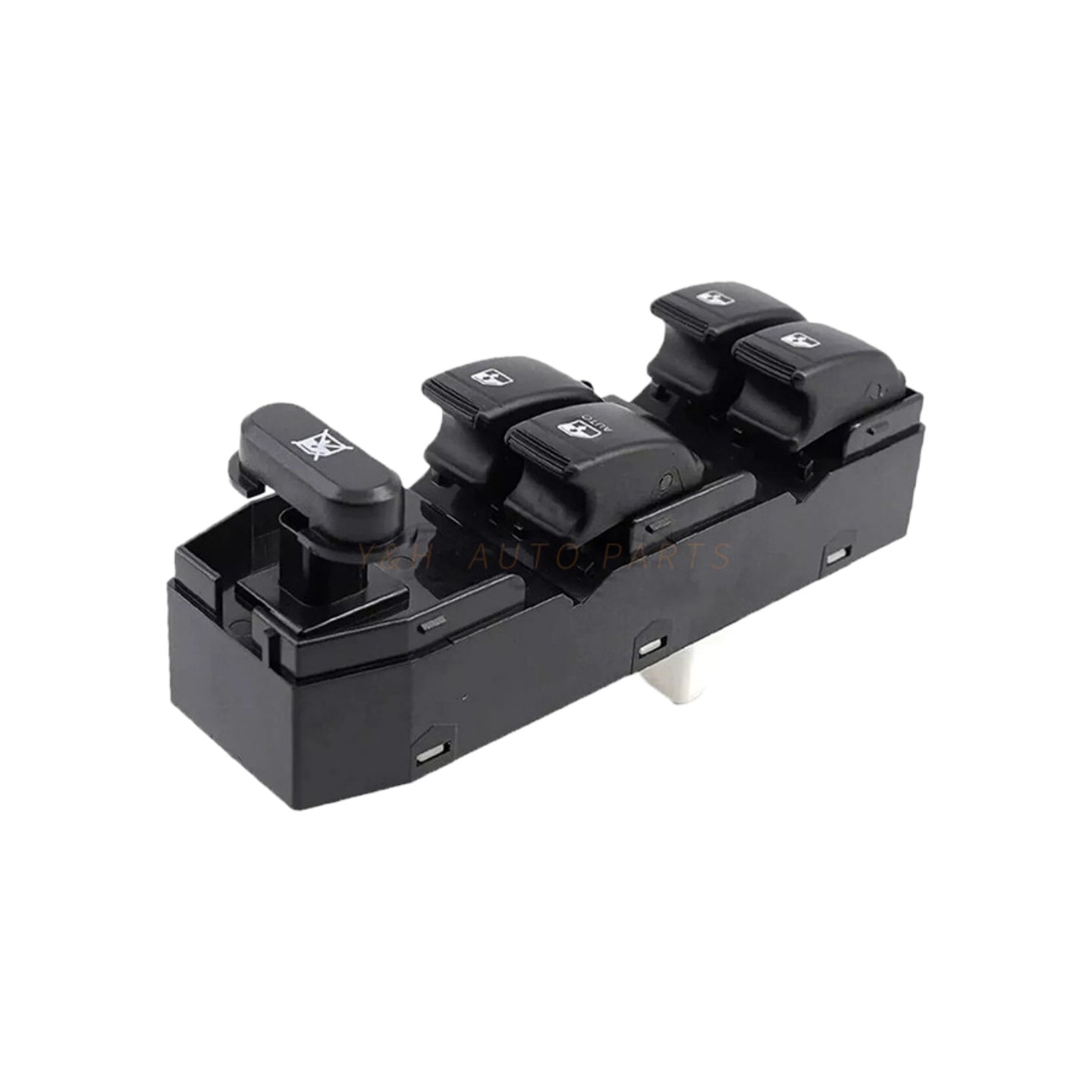 9066788 Power Window Switch for 2008-2015 Buick, Chevrolet Optra & Daewoo