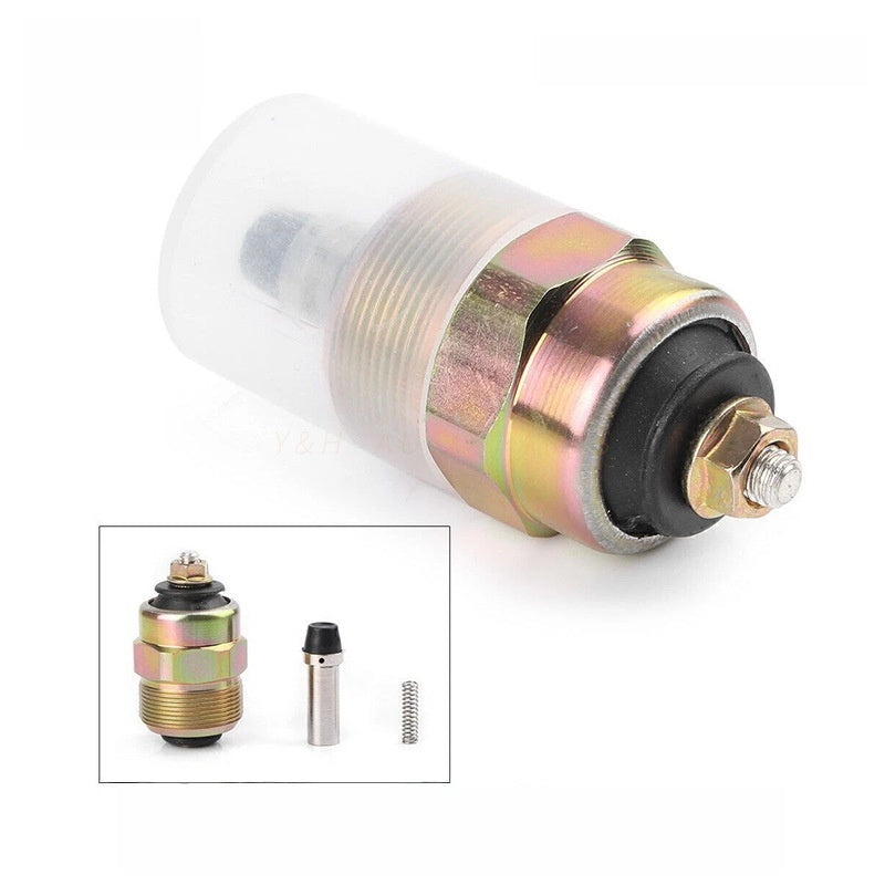 0330001015 Automotive Solenoid Valve for 10-20, low_margin - Staceedress Auto Parts
