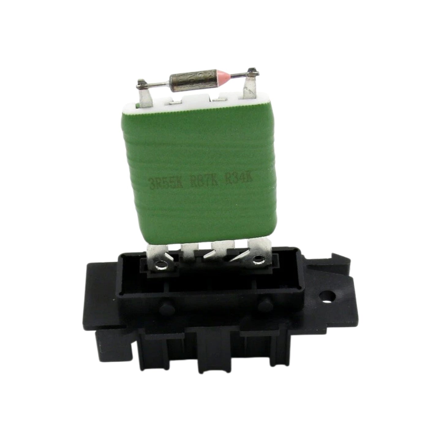 Blower Fan Resistor 77364061 13248240 6450XE for Fiat – HVAC Resistor Module