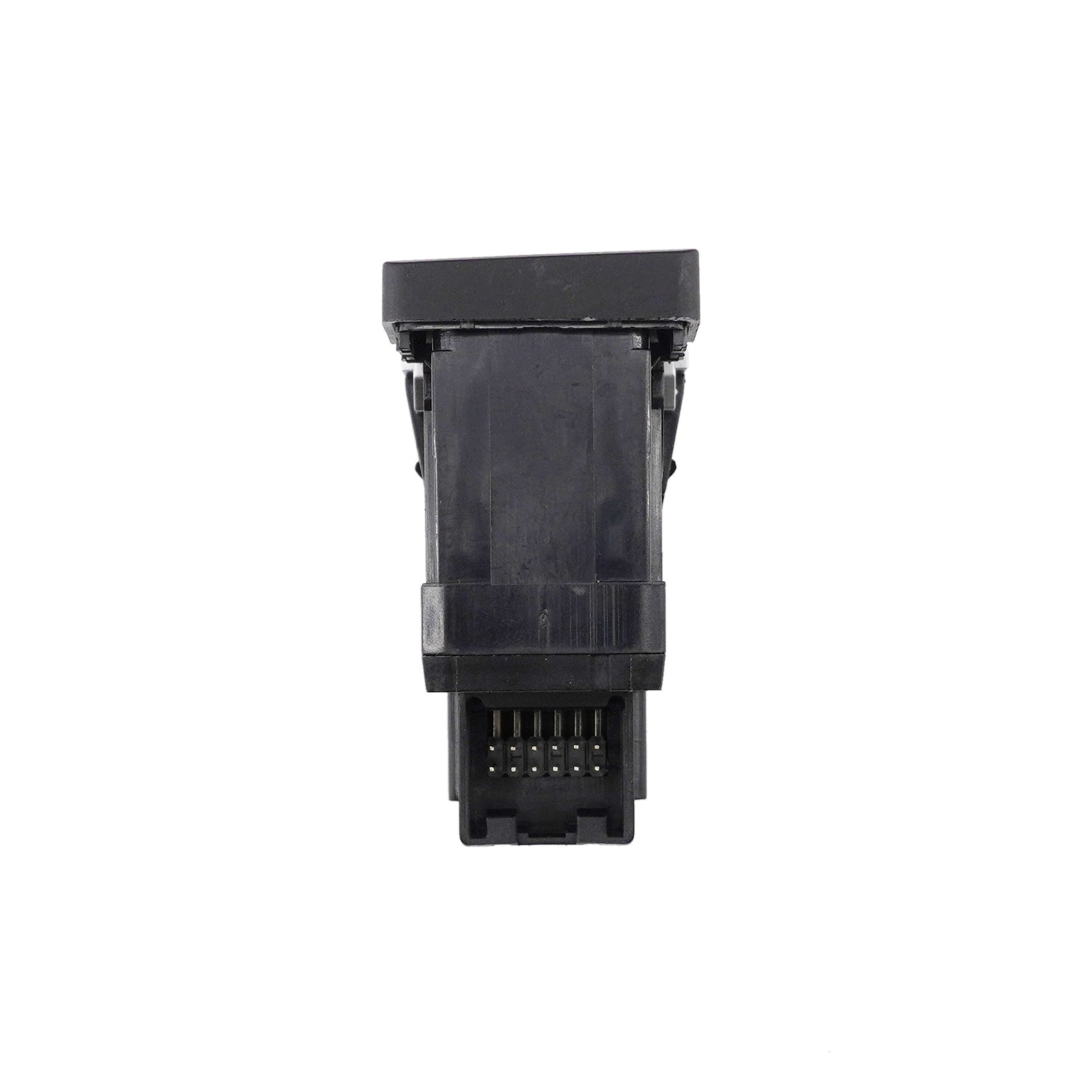 Electronic Parking Brake Switch 5G0927225D / 5G0927225B Compatible with Volkswagen Golf