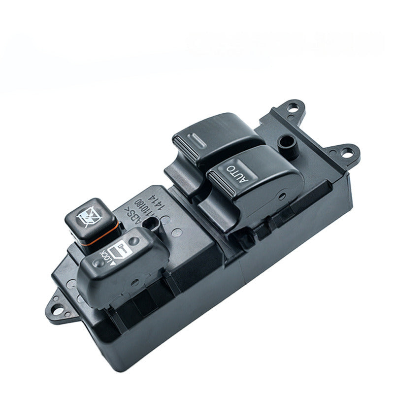 Power Window Switch 84820-10100 / 84820-04041 Compatible with Toyota Camry