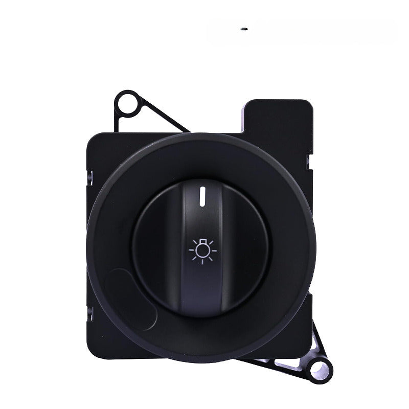 Headlight Switch A0658685000 / A9065450104 Compatible with Mercedes-Benz Truck