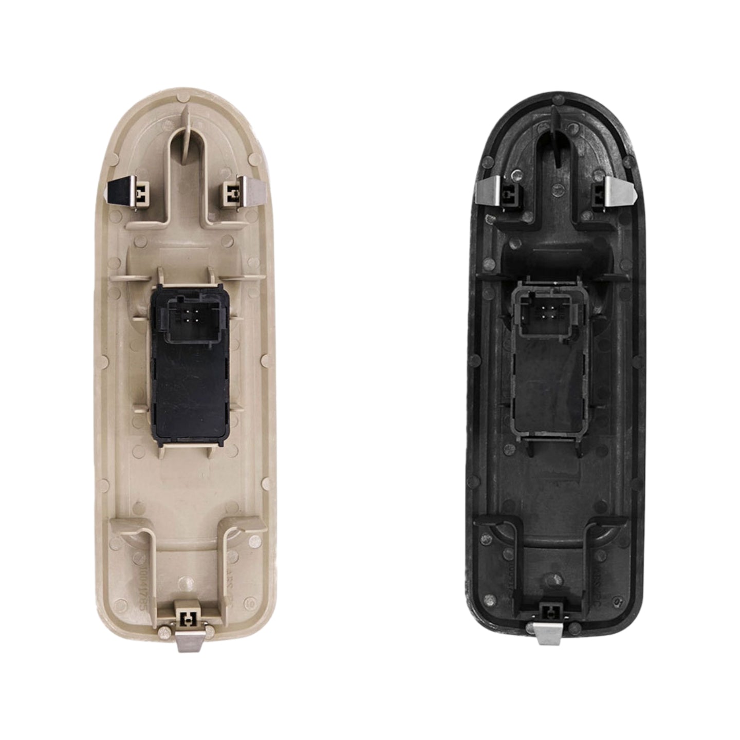 Power Window Switch 96657929ZE Compatible with Peugeot 408 Passenger Side