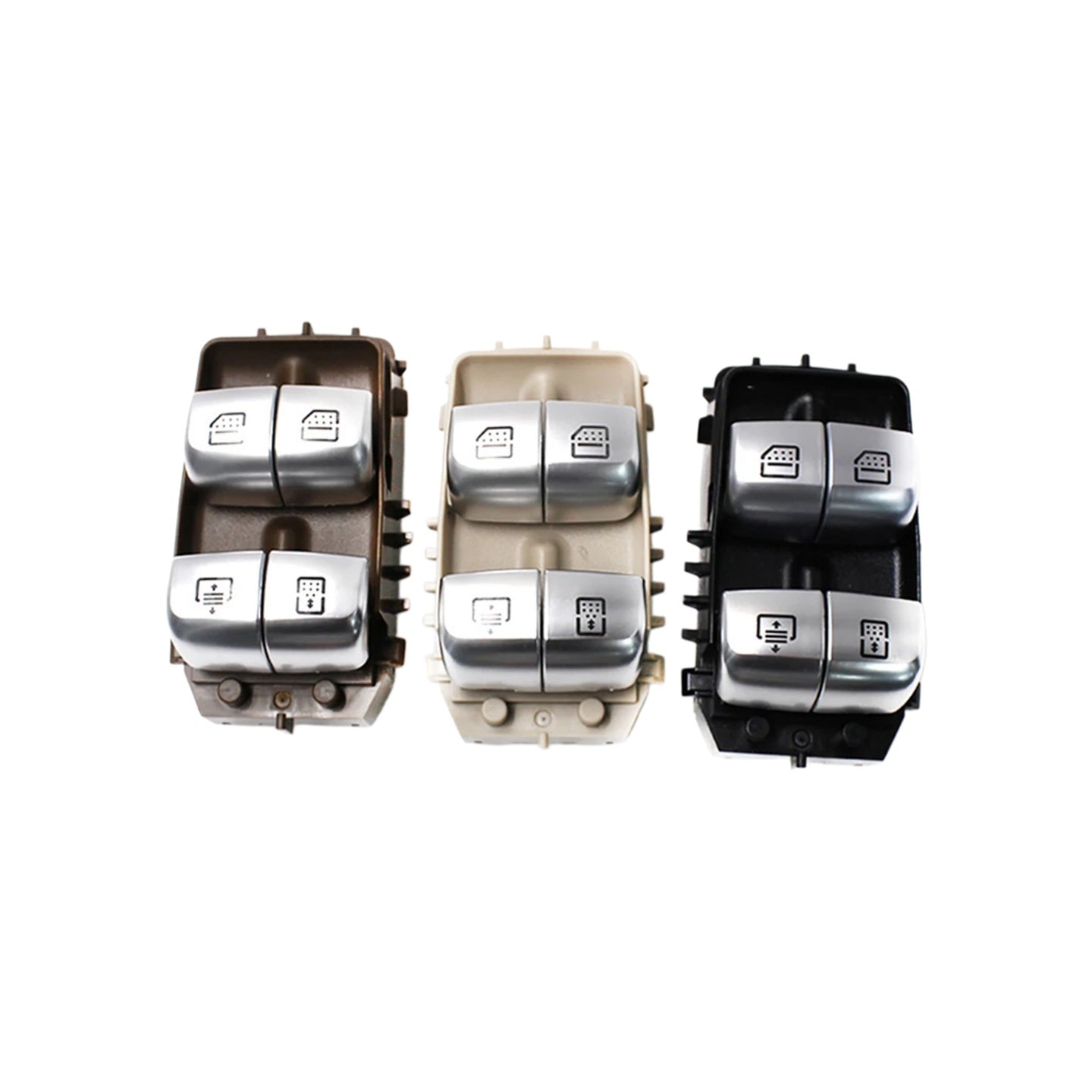 Power Window Switch 2229051505 for Mercedes-Benz S-Class 2014-2016 Electric Window Regulator