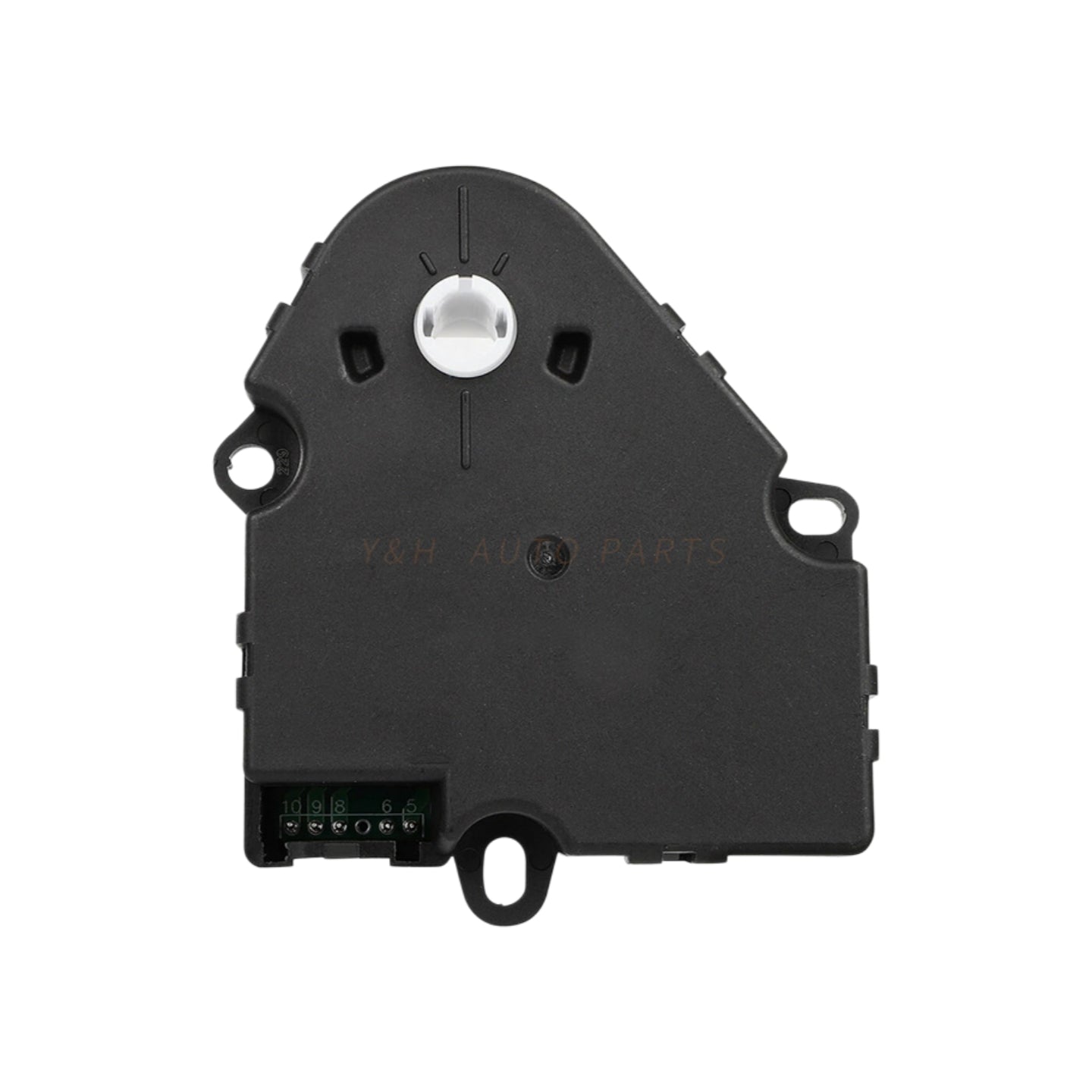 High-Quality HVAC Blend Door Actuator AE5Z19E616A 604-229 for Ford Fusion Lincoln MKZ Mercury Milan