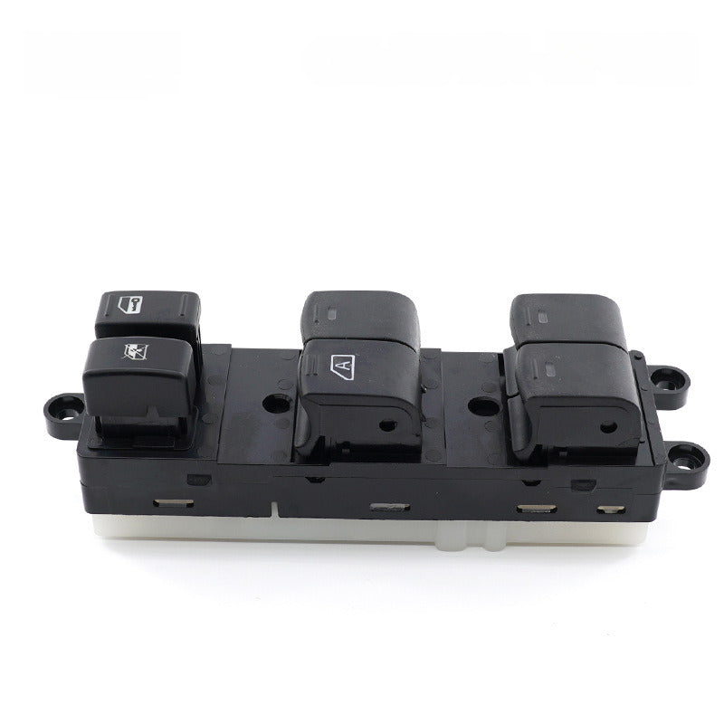 Power Window Switch 25401-ZP40B Compatible with Teana Master