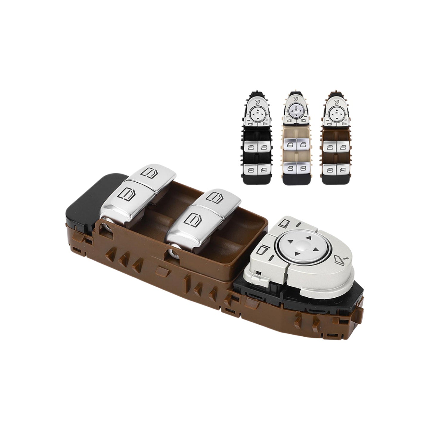 4479054203 4475450413 Power Window Switch for Mercedes-Benz Viano