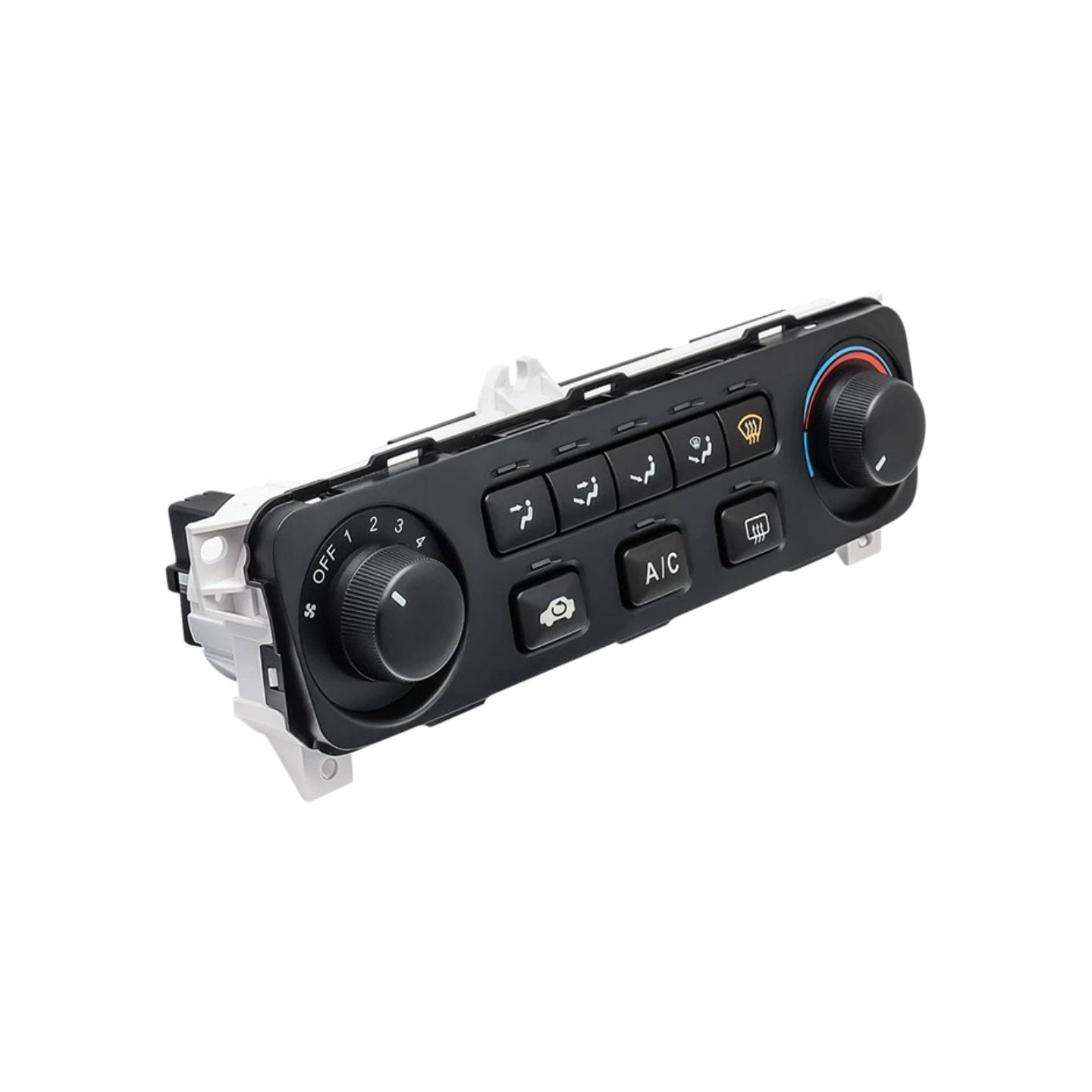 79600-S84-A21ZA Climate Control Module for Honda, 50+, high_margin Accord - Staceedress Auto Parts