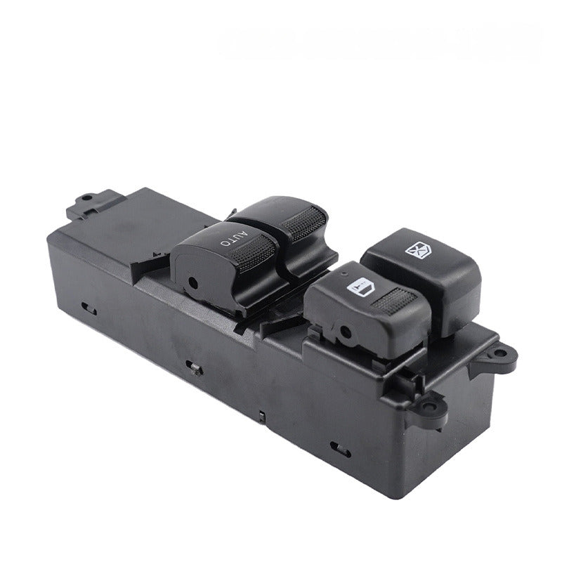 Power Window Switch 8981922491 18 Pins Compatible with Suzuki Isuzu D-Max RHD