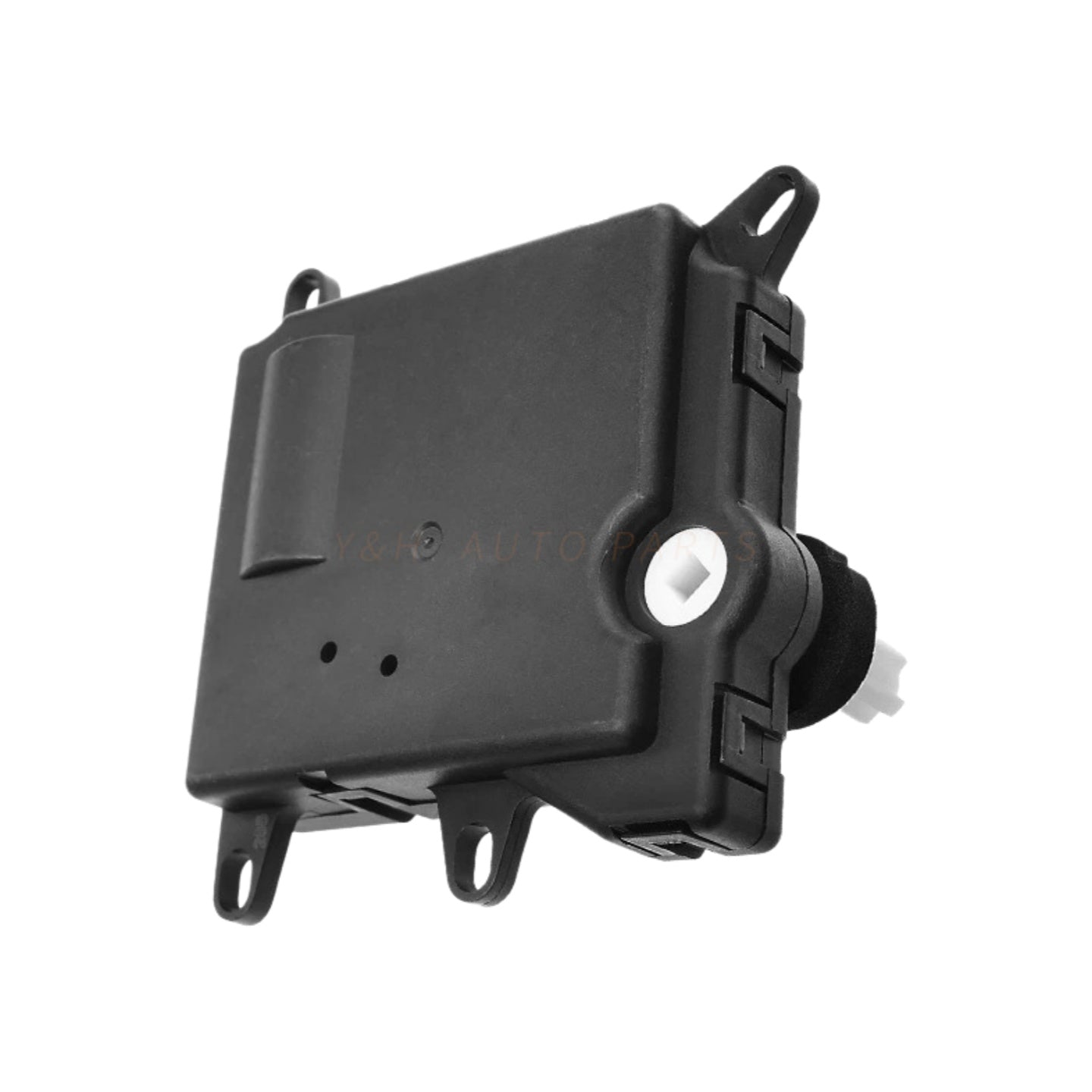 Heater Blend Door Actuator 2L3Z-19E616-BA for Ford F-150 – HVAC Servo Motor