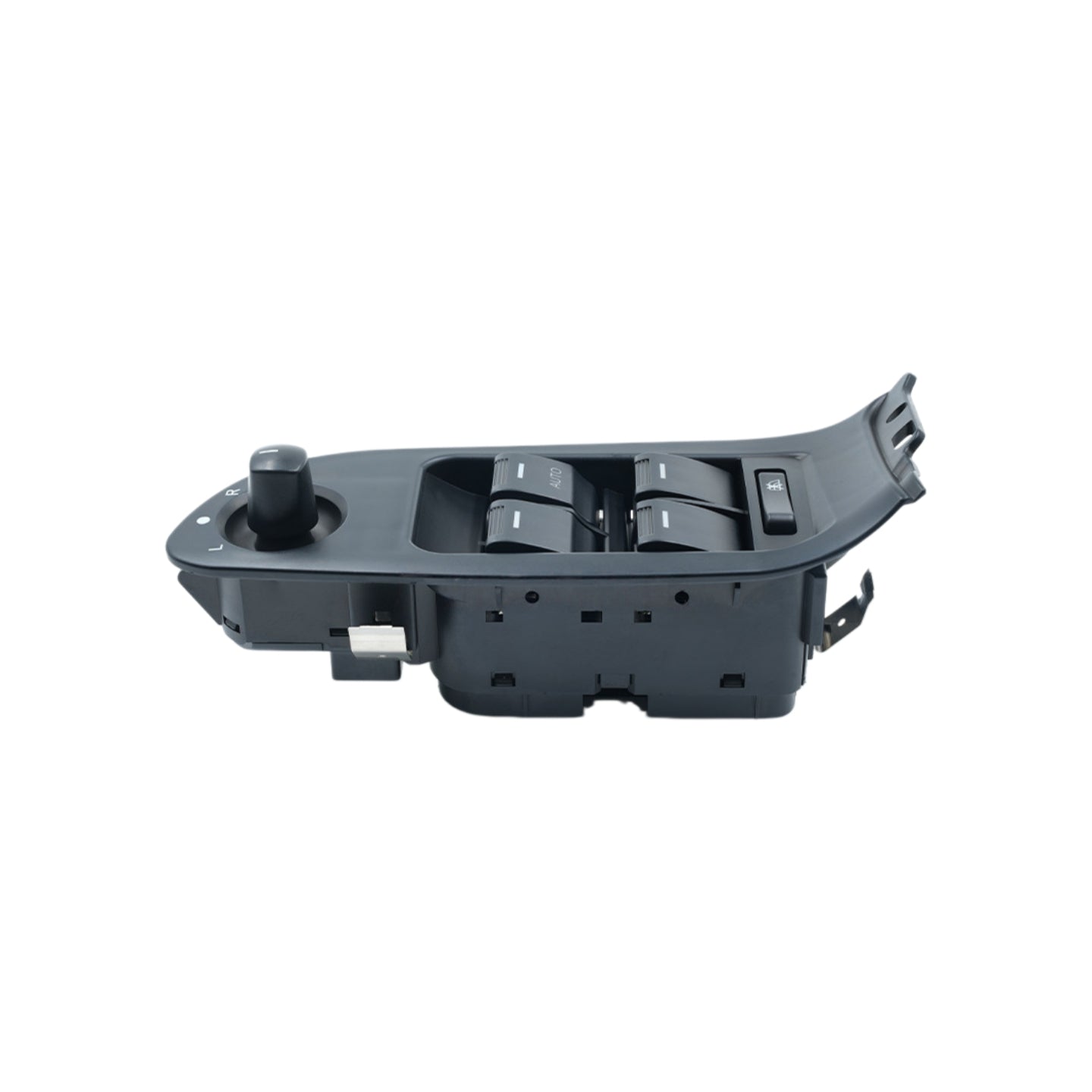Power Window Switch 8R2Z14A132CB 13+7 Pins Compatible with Ford vehicles