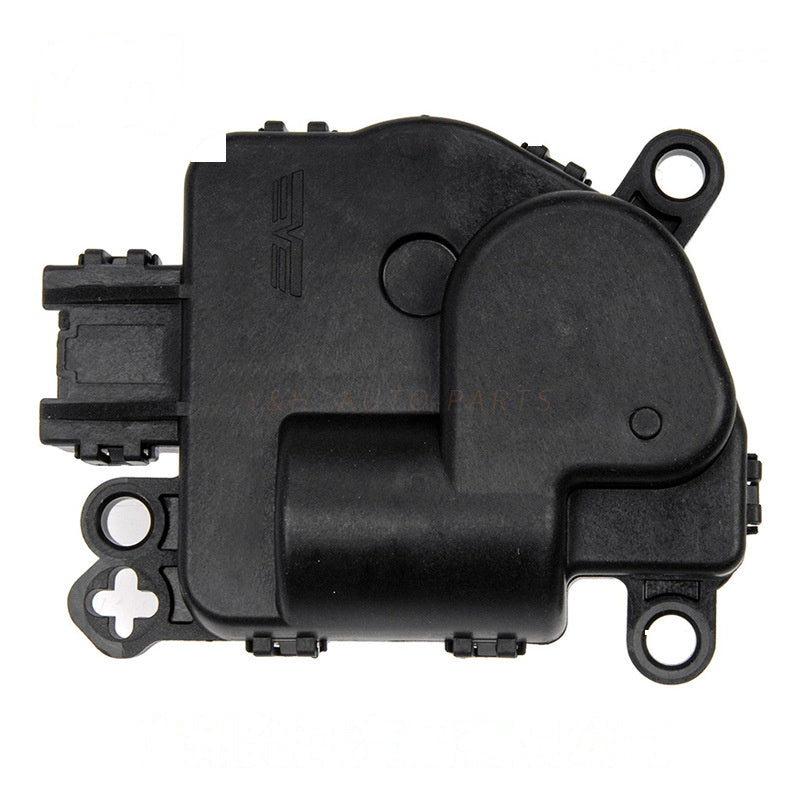 4R3Z19E616AA Blend Door Actuator