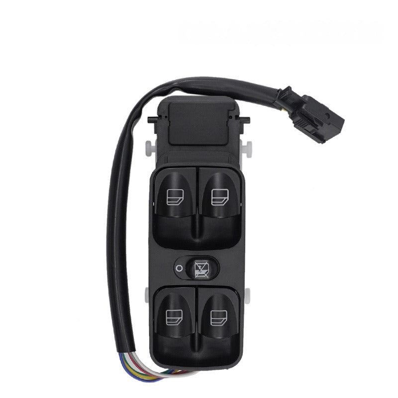 Power Window Switch A4638202210 Compatible with Mercedes-Benz G55 G500