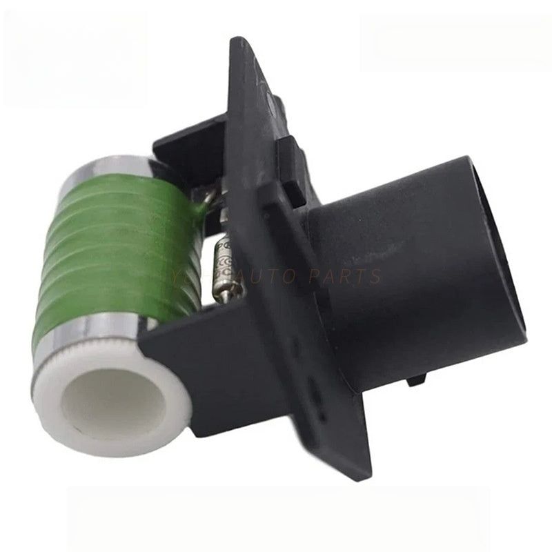 Blower Motor Resistor 58702358 51799359 0055702358 for Opel Heater Fan Control